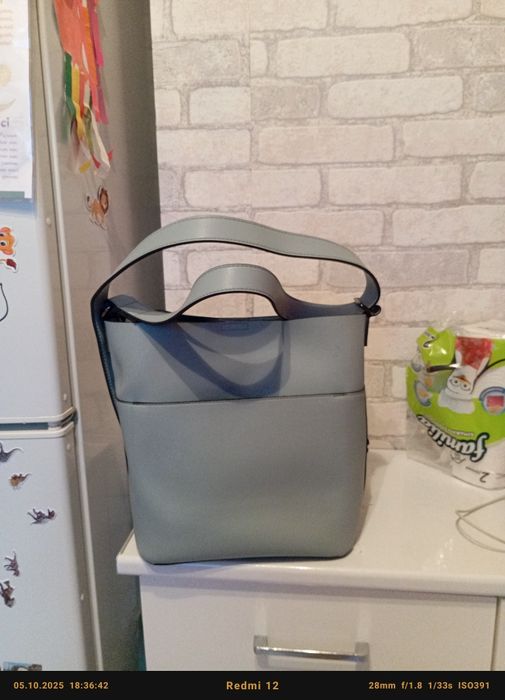 Продам женскую сумку