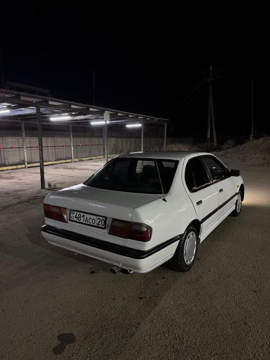 Ниссан  Примера ПРОДАМ