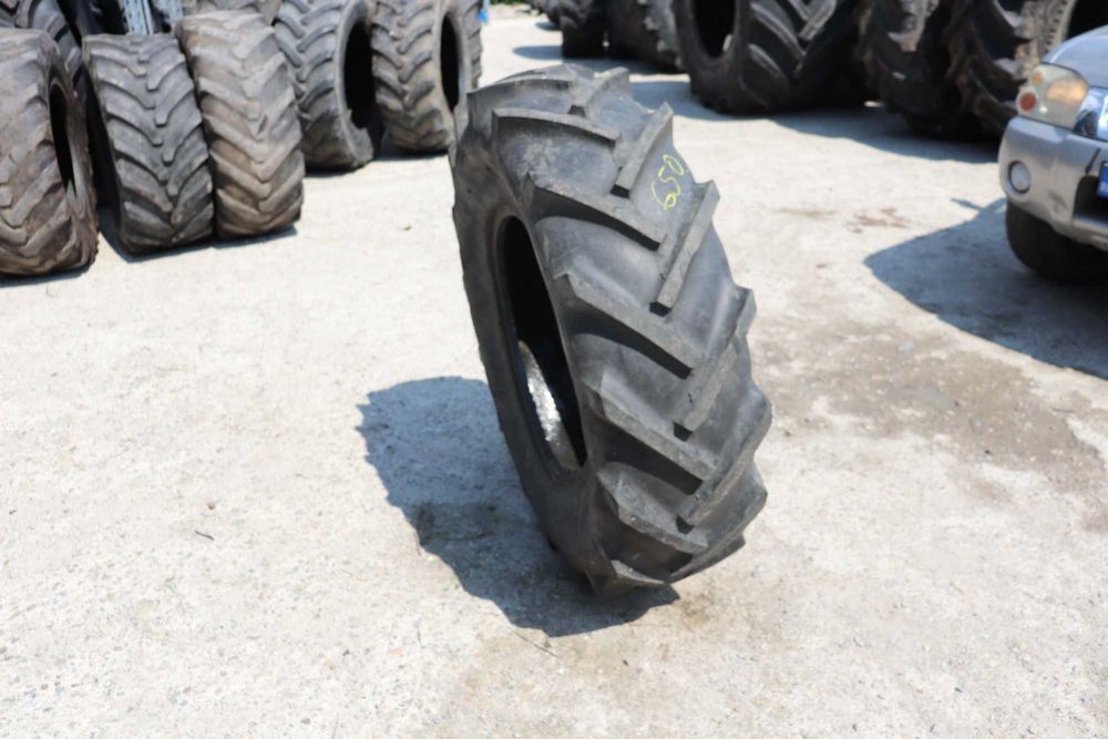 Cauciucuri 14.9-24 Stomil SH cu Garantie pentru Tractor Fata