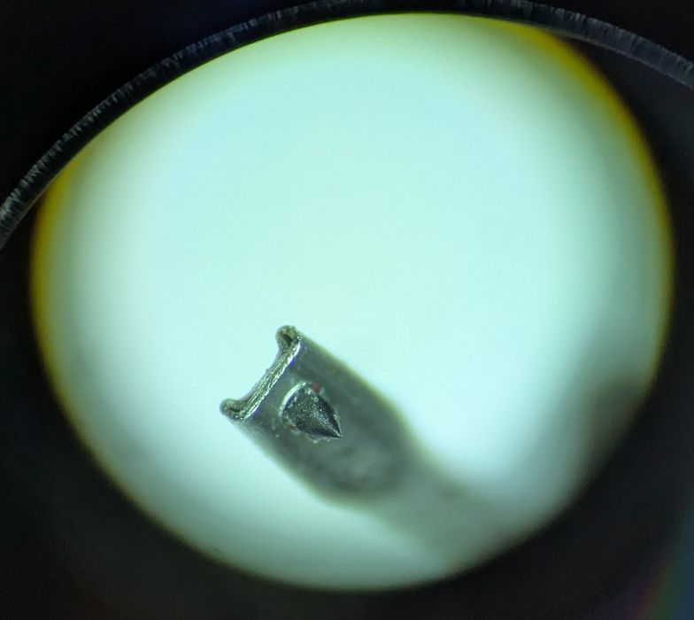 doza MC Denon DL-301