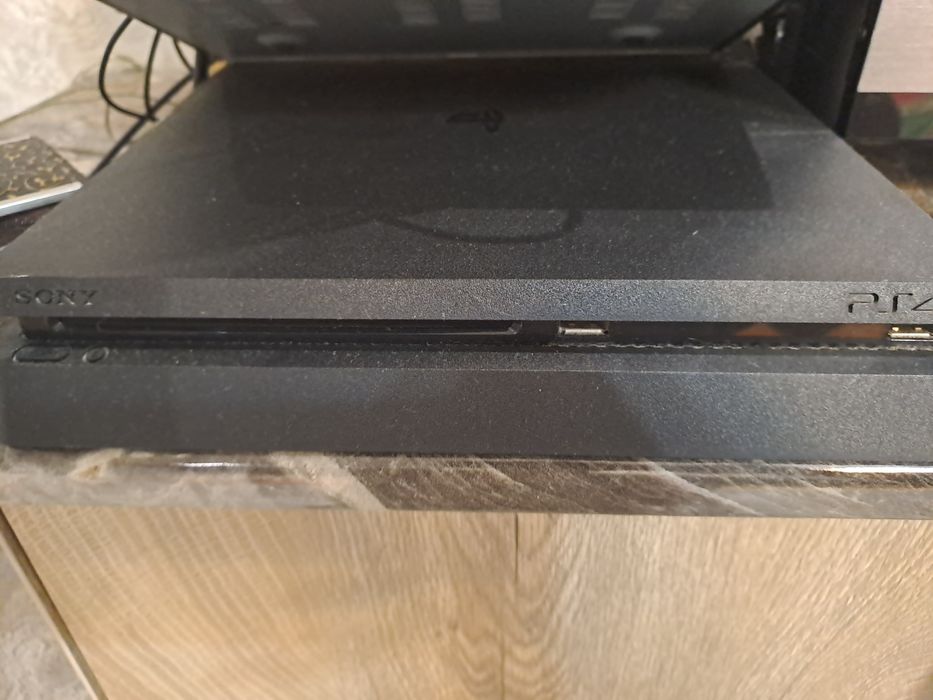 Ps4 + vr 2 джойстика