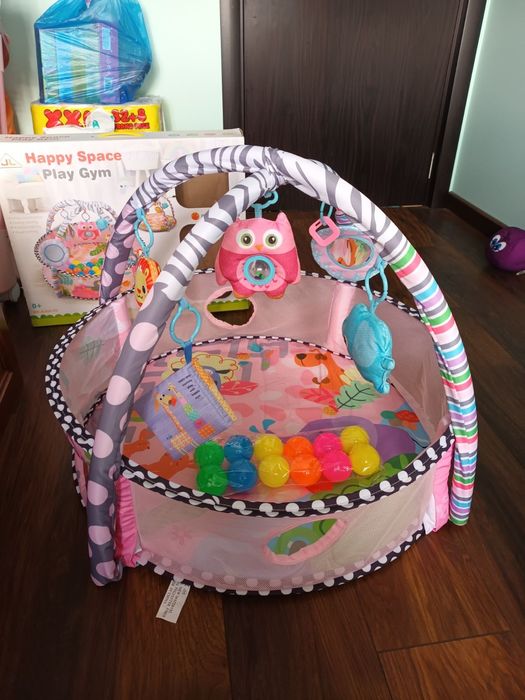 Активна гимнастика