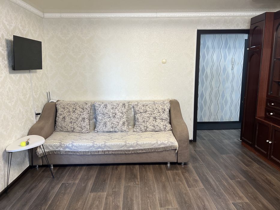 Продам 3х комнатную квартиру