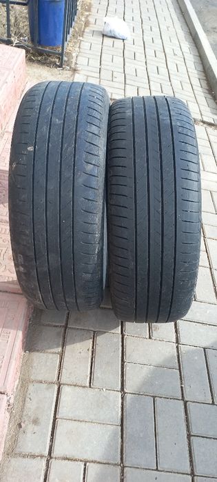 Продам колеса б/у размер 235/55 /19