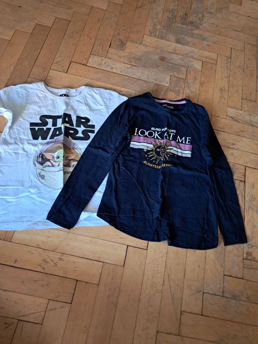 Размер 128-134 - общо 5€