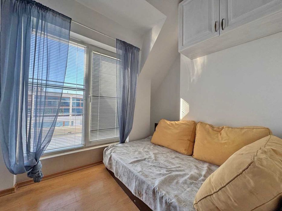 Продава се Двустаен апартамент в к.к. Слънчев бряг - 63 кв.м за 505 €/кв.м - Снимка #13