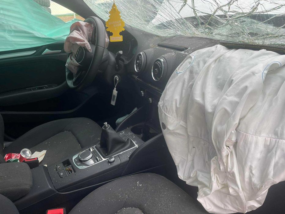 Ауди А3 / Audi A3