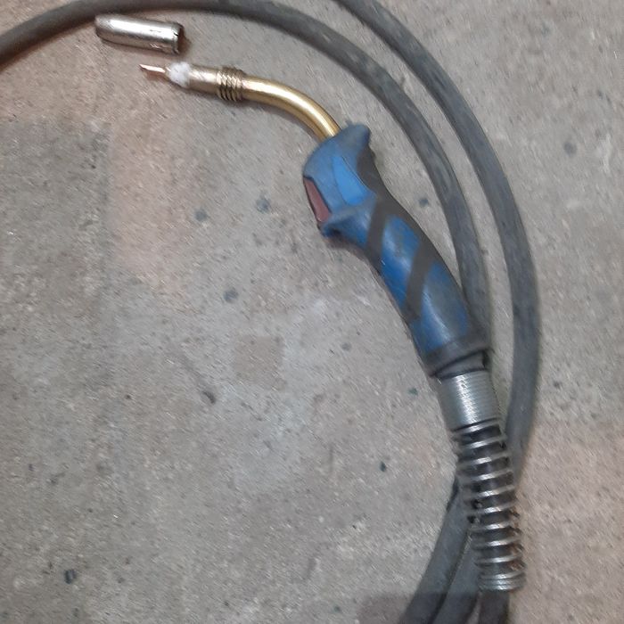 Продавам два броя бренери за телоподаващо