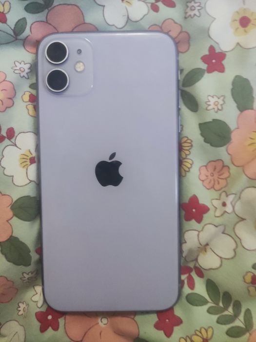iPhone 11  толко обмен