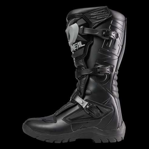 Ендуро ботуши O'NEAL RSX ADVENTURE black