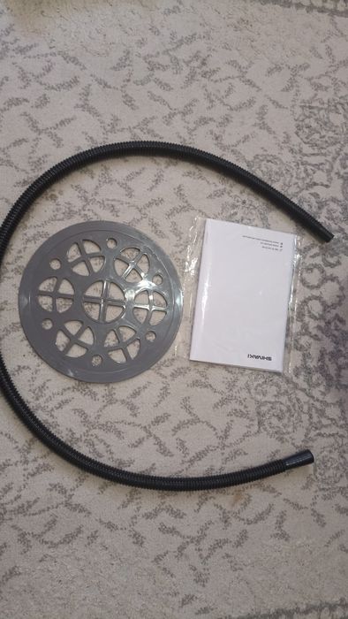 SHIVAKI TG60F стиральная машинка