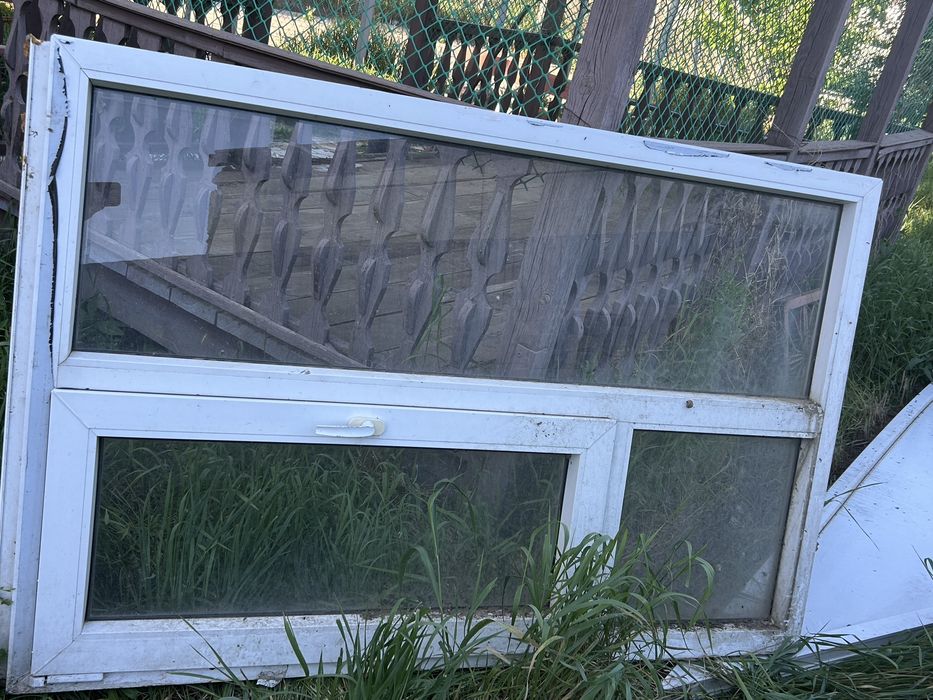 Продам окна дешево