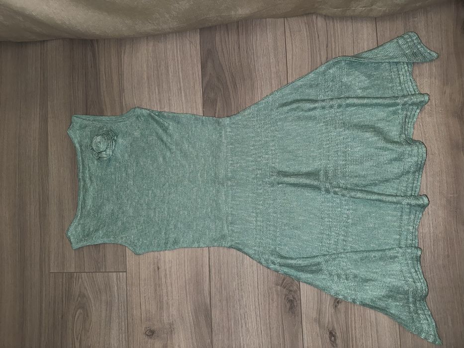 Дамски нови рокли