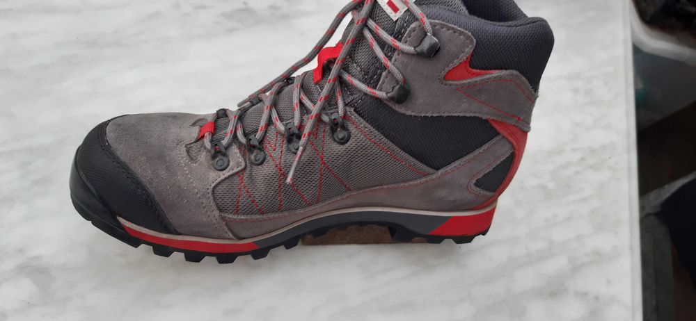 Ghete/bocanci  bărbătesti