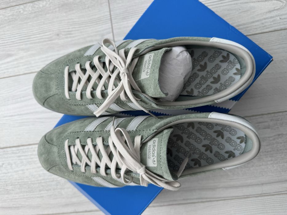 Нови Adidas Originals Tobacco