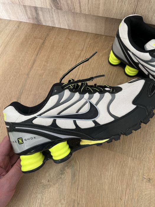 Nike Shox Turbo Vl размер 42.5