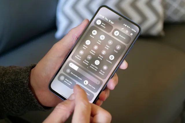 Samsung A55 8/256gb идеал