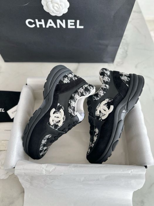 Adidasi Chanel 35-41