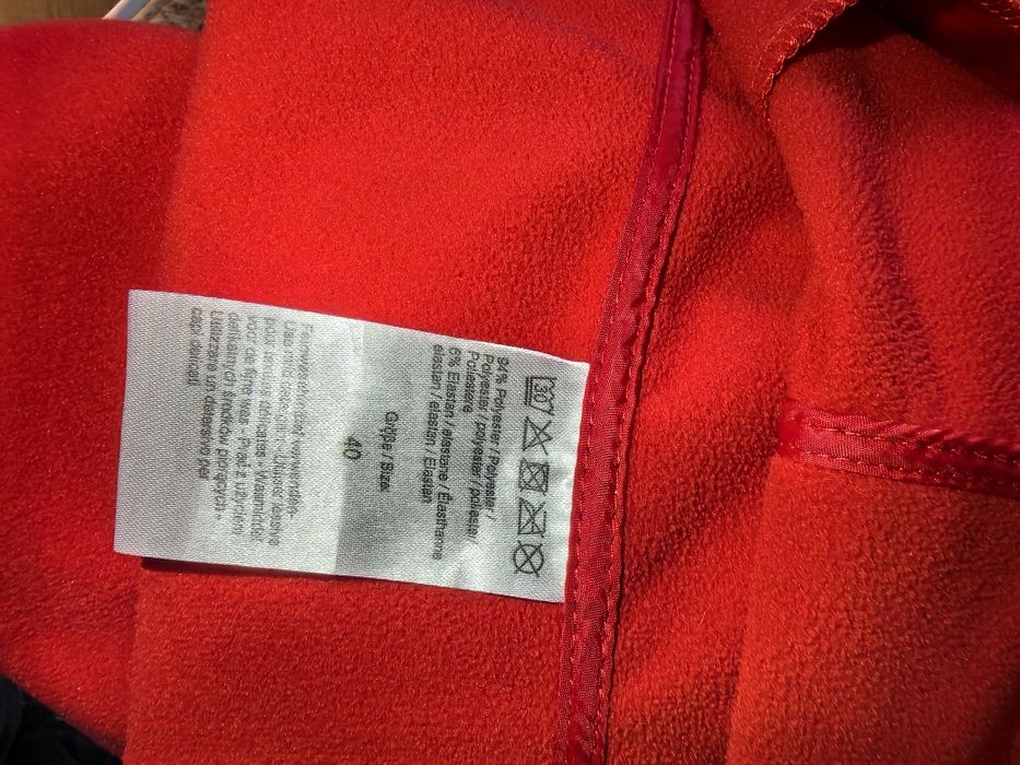 Geaca dama mărimea M