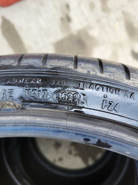 Anvelope Pirelli – vara (6 bucati)