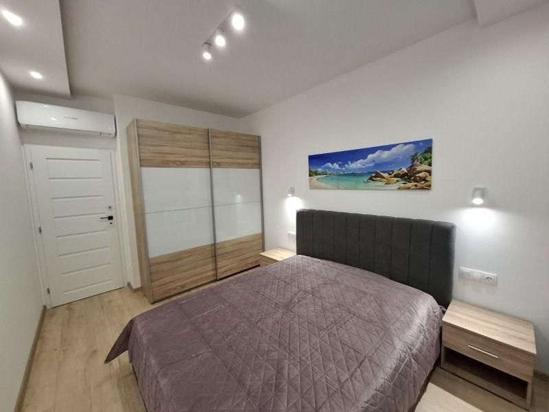 Дава се под наем Двустаен апартамент в София, Младост 4 - 70 кв.м за 746.64 € - Снимка #9