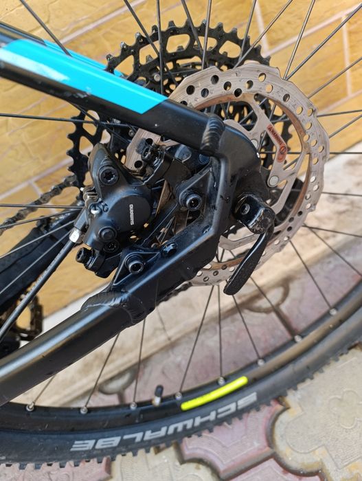 Cube 29 цола.  .