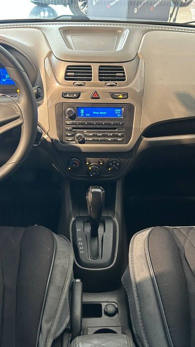 Chevrolet cobalt