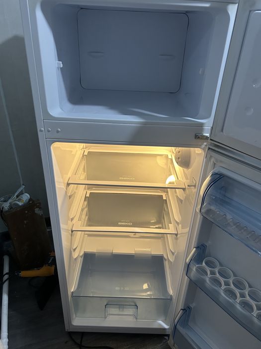 Холодильник Beko