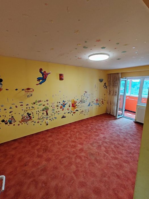 Apartament 3 camere 82,6 mp | Centrală proprie | Clasa A | Etaj 2/2 | 1 Decembrie, Ilfov | 60.000 € FIX