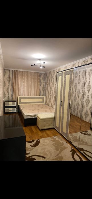 2х комнатная квартира