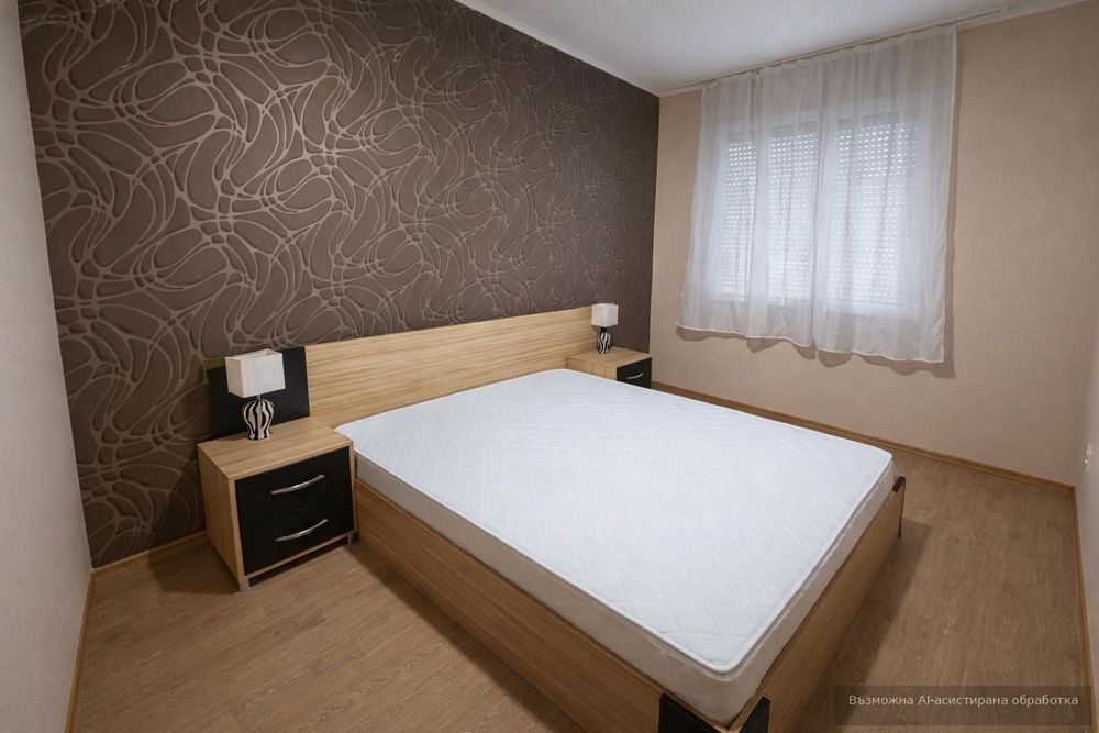 Дава се под наем Двустаен апартамент в Пловдив, Съдийски - 68 кв.м за 418.71 € - Снимка #1