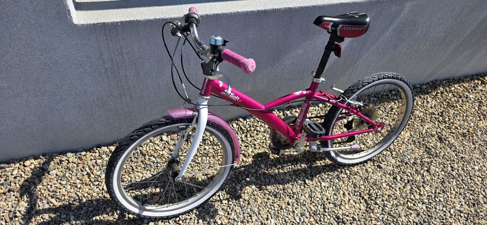 Vand bicicleta copii 16'