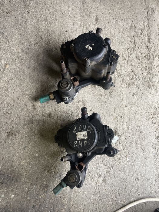 Pompa inalte 2.0hdi Delphi cod-9656391680