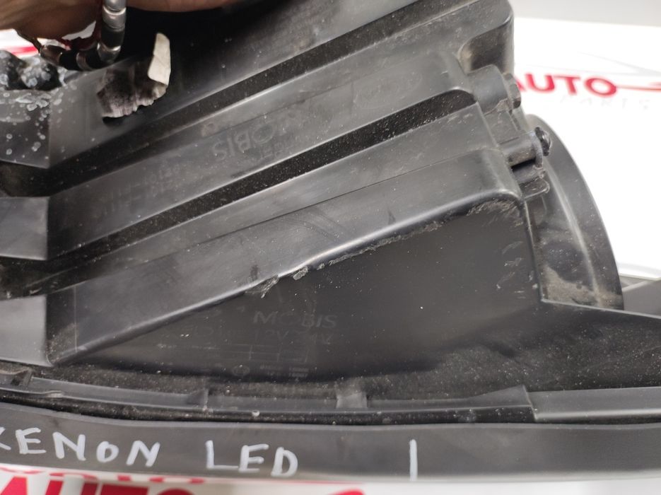 Фар - фарове за KIA Sportage Xenon LED / КИА Спортидж Ксенон ЛЕД 2018г