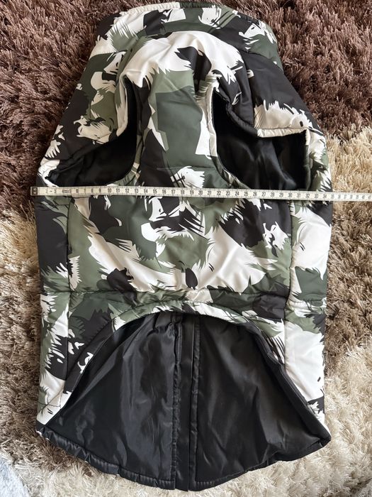 Haina catei talie medie