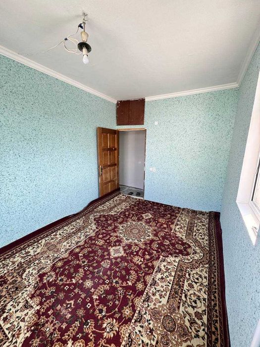 Jizzax shaxrida 2 xonalik kvartira sotiladi