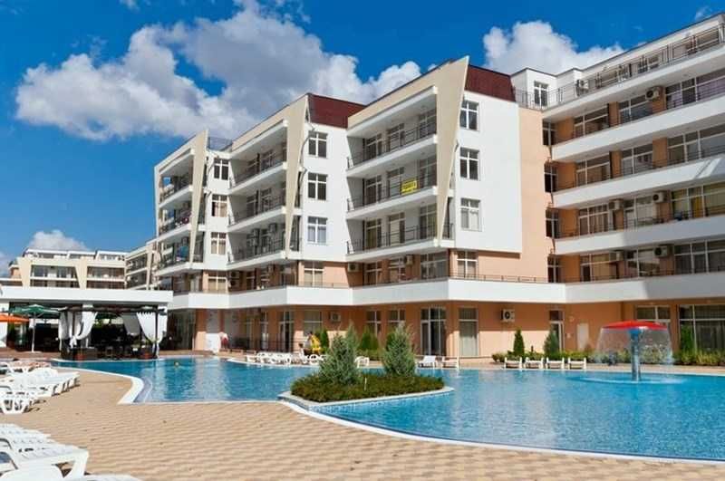 Продава се Двустаен апартамент в к.к. Слънчев бряг - 71 кв.м за 1212 €/кв.м - Снимка #12