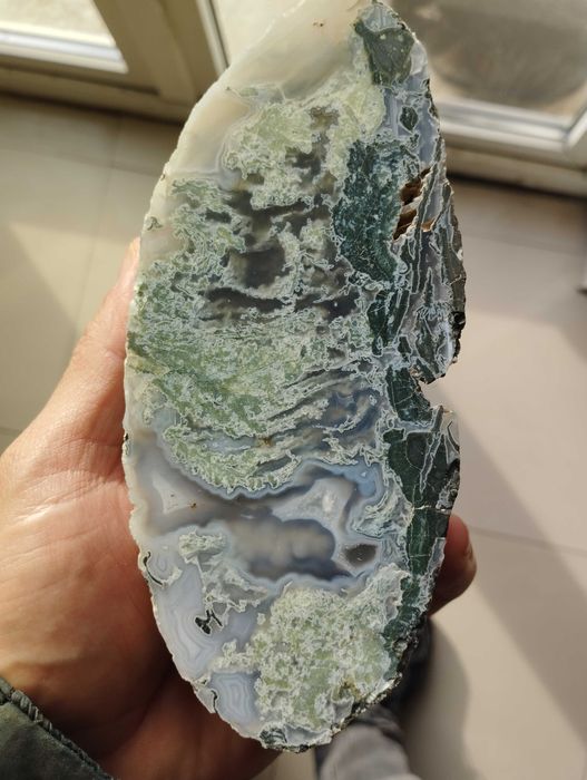 Минерали от Източните Родопи