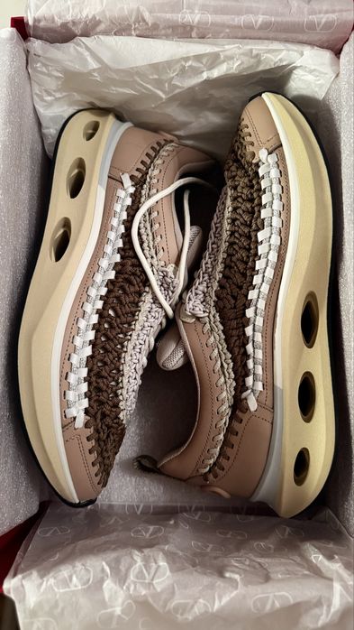 Sport shoes Valwntino Garavani