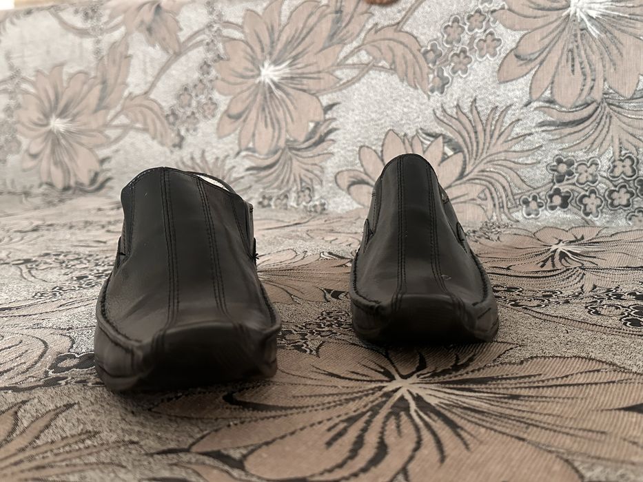 Обувь мужская 37 размер