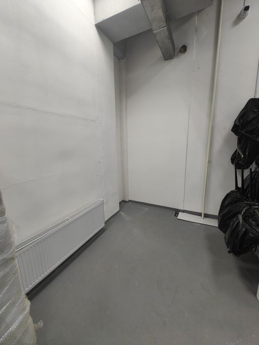 Сдается в аренду часть помещения