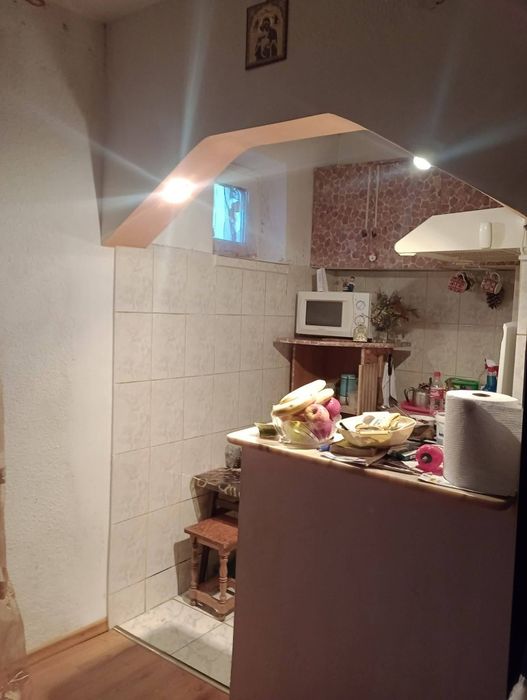 Ap 2 camere Trivale mobilat