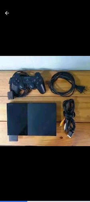 Playstation 2 holati ideal