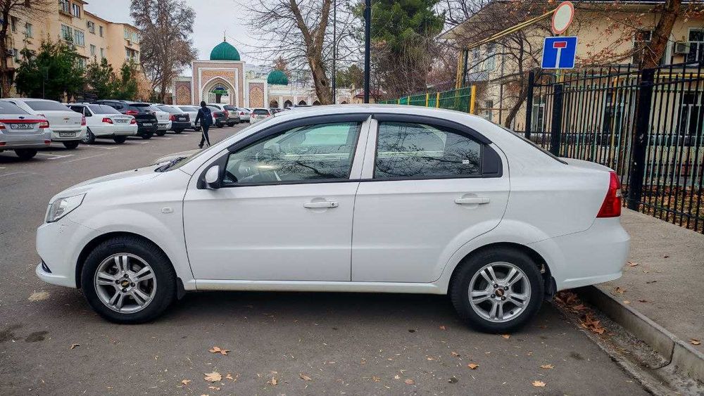 Nexia 3 Avtomat, 2020y. 132 000 km