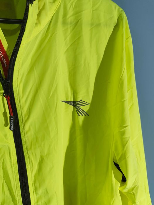 Diadora Ветровка/Мъжка XL