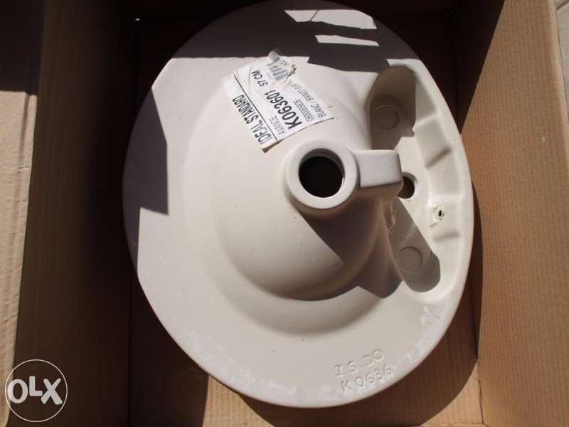 Мивка за вграждане Ideal Standard Avance 57x48