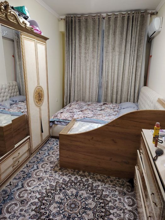 Квартира 3 комната