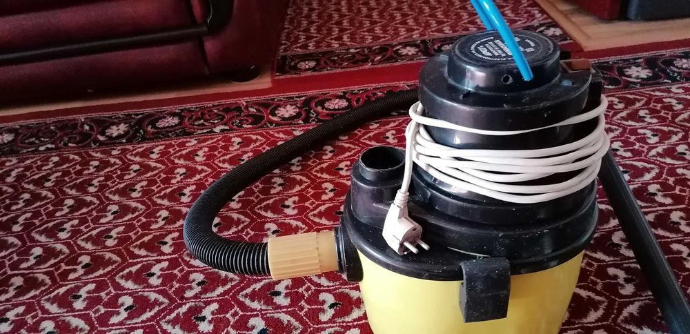 aspirator romanesc