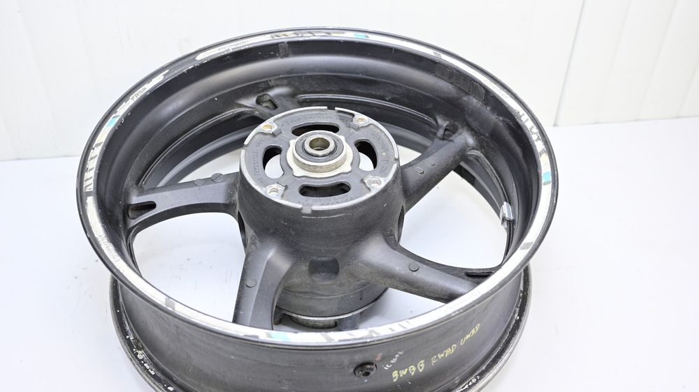 Janta Roata Spate Honda CB 600 F Hornet PC41 2007 - 2010