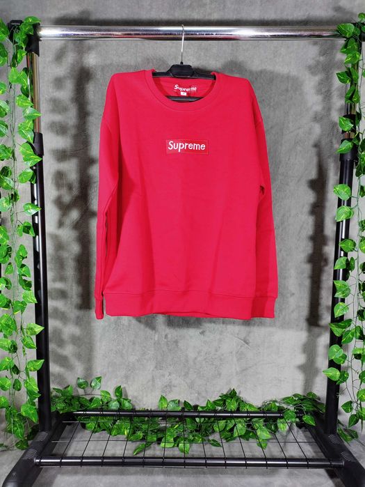 Bluza Supreme marimea XS
